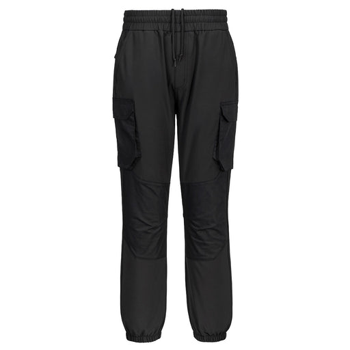 Portwest KX304 - KX3 Sport Joggers - Black