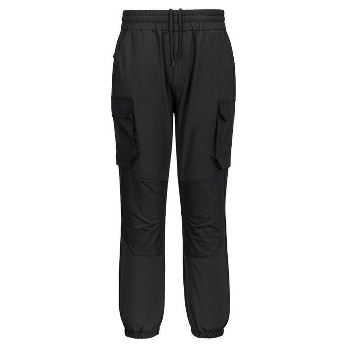 Portwest KX304 - KX3 Sport Joggers - Black