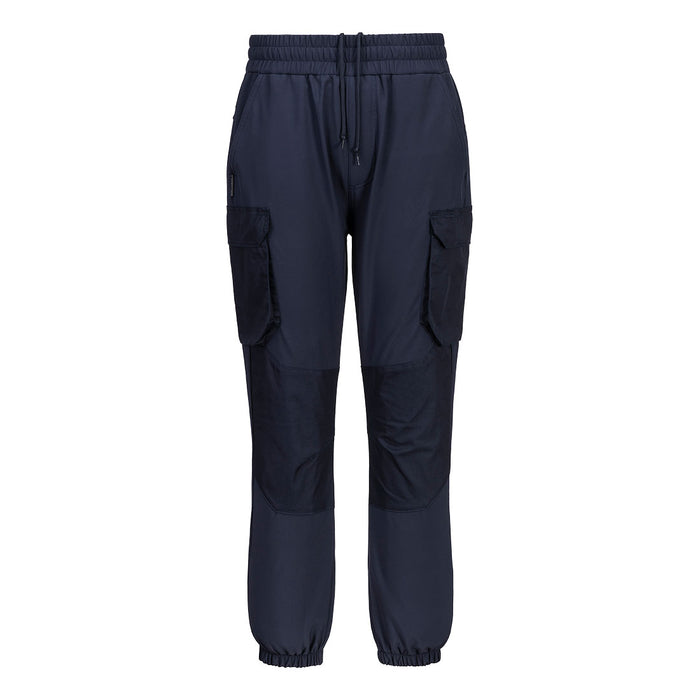 Portwest KX304 - KX3 Sport Joggers - Navy
