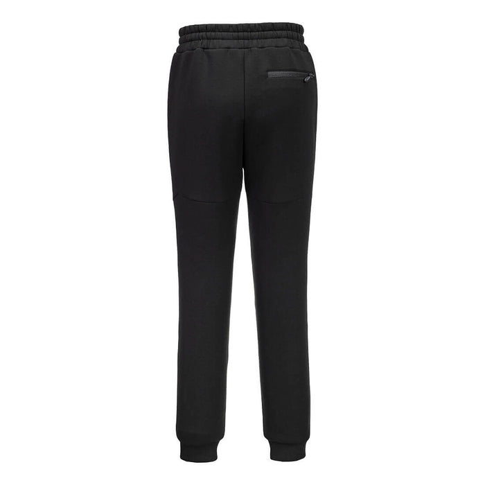 Portwest KX317 - KX3 Sport Tech Joggers - Black