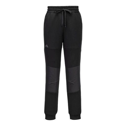 Portwest KX317 - KX3 Sport Tech Joggers - Black