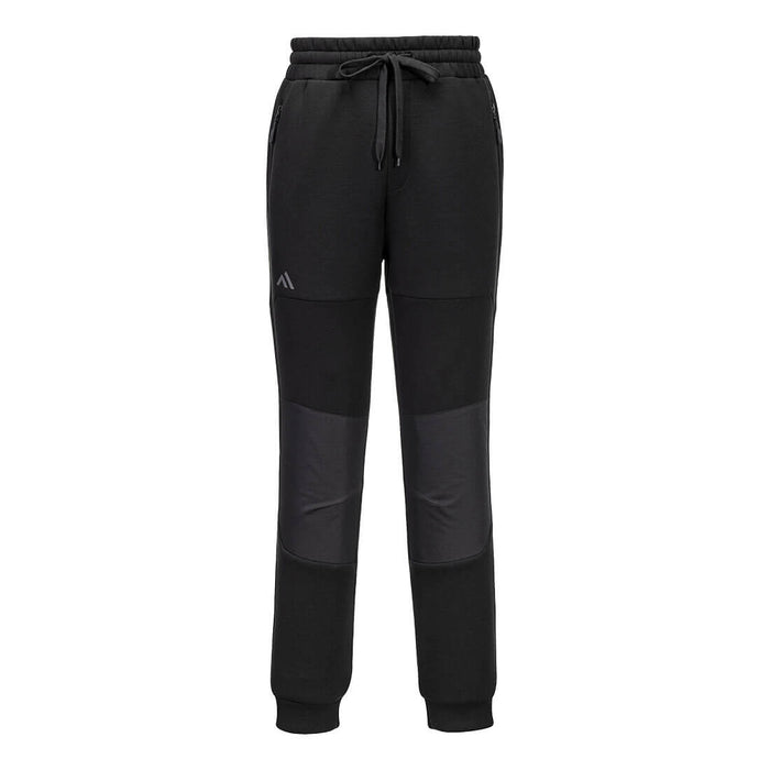 Portwest KX317 - KX3 Sport Tech Joggers - Black