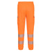 Portwest KX348 - Hi-Vis Sports Combat Joggers - Orange