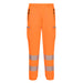 Portwest KX348 - Hi-Vis Sports Combat Joggers - Orange