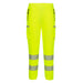 Portwest KX348 - Hi-Vis Sports Combat Joggers - Yellow
