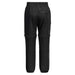 Portwest KX352 - KX3 Sport 2-in-1 Trousers - Black