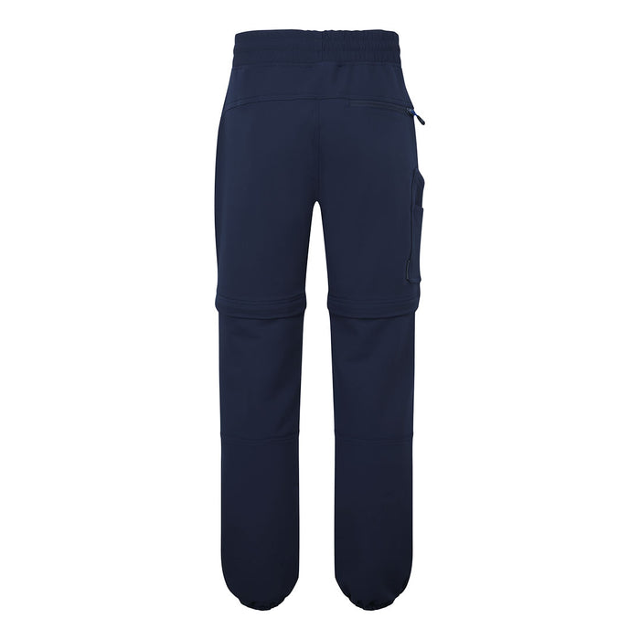 Portwest KX352 - KX3 Sport 2-in-1 Trousers - Navy