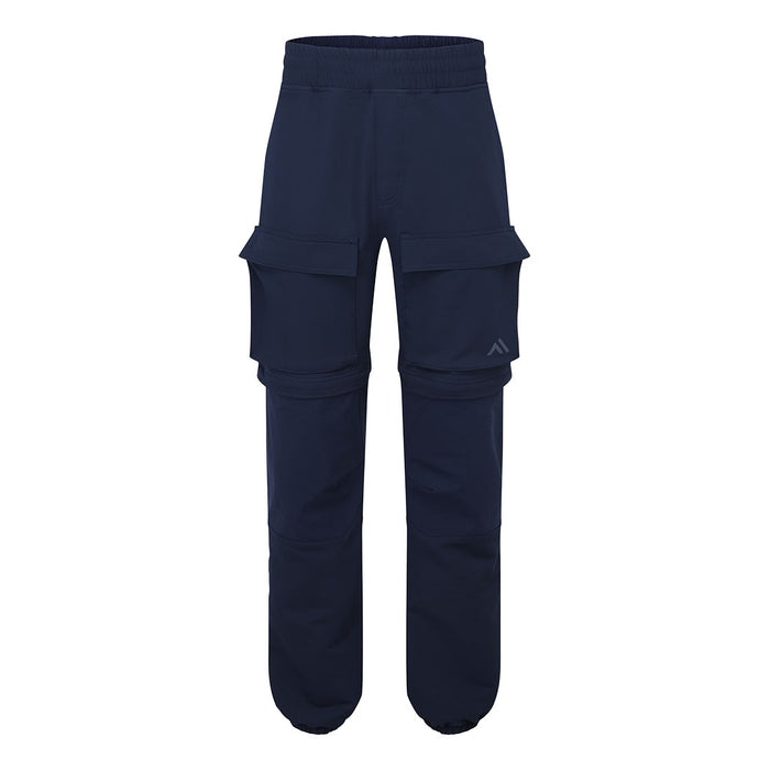 Portwest KX352 - KX3 Sport 2-in-1 Trousers - Navy