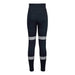 Portwest KX381 - KX3 Enhanced Women's Flexi Work Leggings - Navy