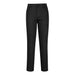 Portwest KX383 - KX3 Women’s Flexi Work Trousers - Black