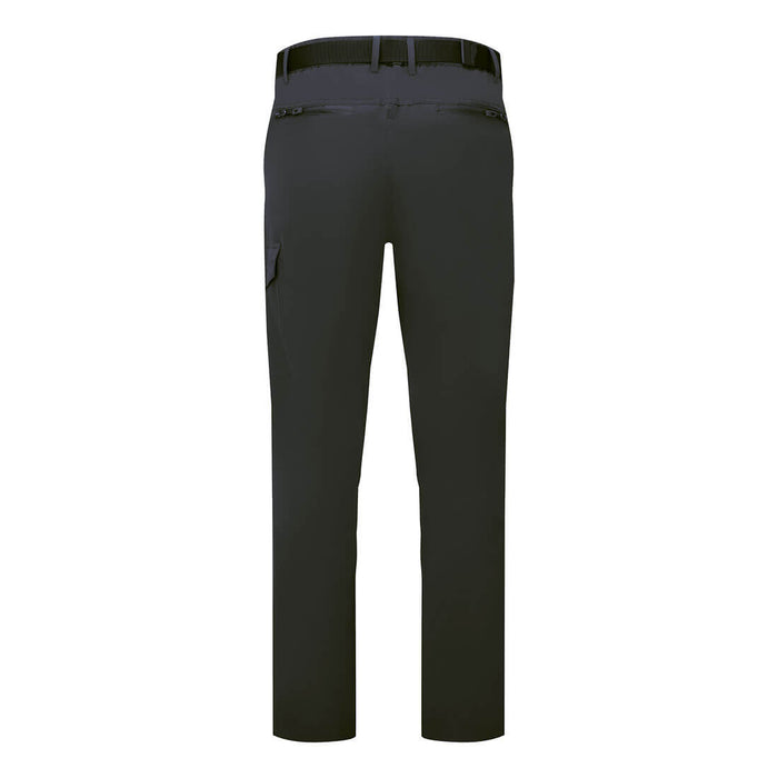 Portwest L711 - Stretch Lightweight Combat Trousers - Black
