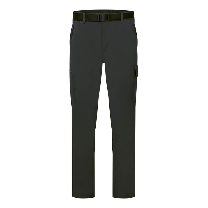 Portwest L711 - Stretch Lightweight Combat Trousers - Black