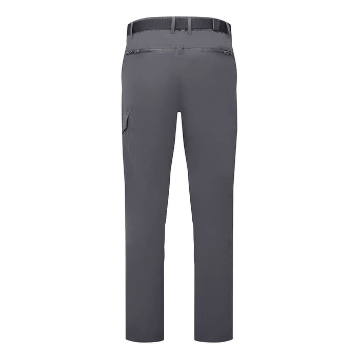 Portwest L711 - Stretch Lightweight Combat Trousers - Metal Grey
