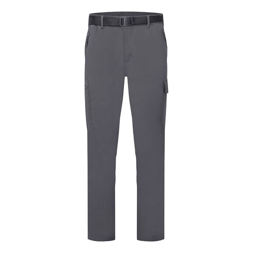 Portwest L711 - Stretch Lightweight Combat Trousers - Metal Grey
