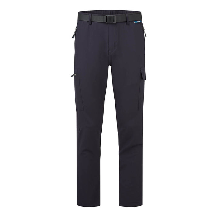 Portwest L711 - Stretch Lightweight Combat Trousers - Navy