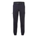 Portwest L712 - Stretch Lightweight Cuffed Trousers - Navy