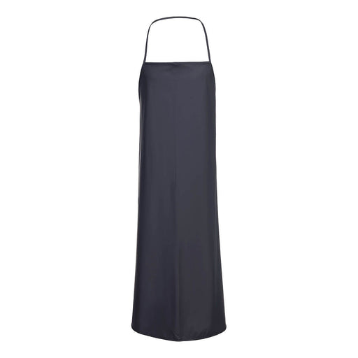 Portwest S656 - Flexatex Chem Apron - Navy S656-NVR-One Size