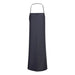 Portwest S656 - Flexatex Chem Apron - Navy S656-NVR-One Size