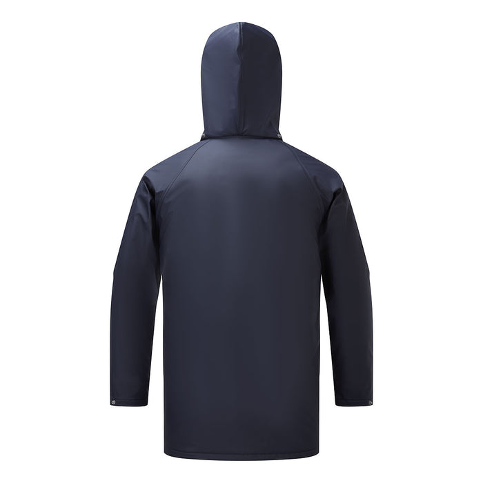Portwest S604 - Sealtex Classic Winter Jacket - Navy