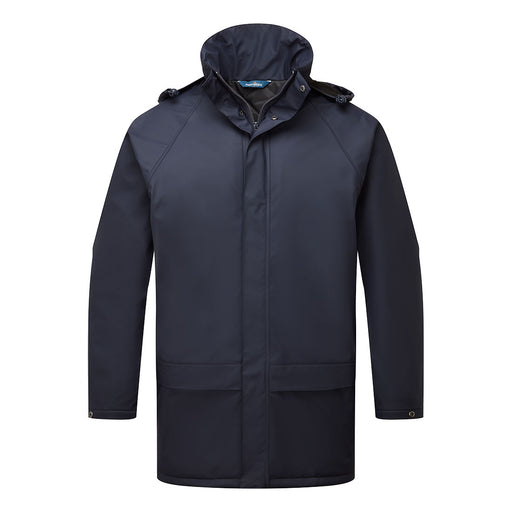 Portwest S604 - Sealtex Classic Winter Jacket - Navy