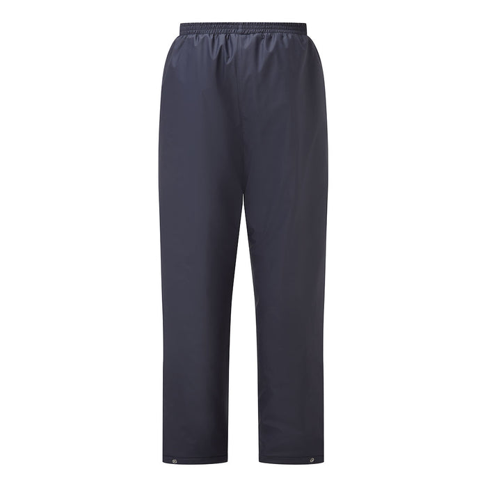 Portwest S605 - Sealtex Classic Winter Trousers - Navy