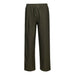 Portwest S650 - Flexatex Chem Trousers - Forest Nights