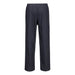 Portwest S650 - Flexatex Chem Trousers - Navy