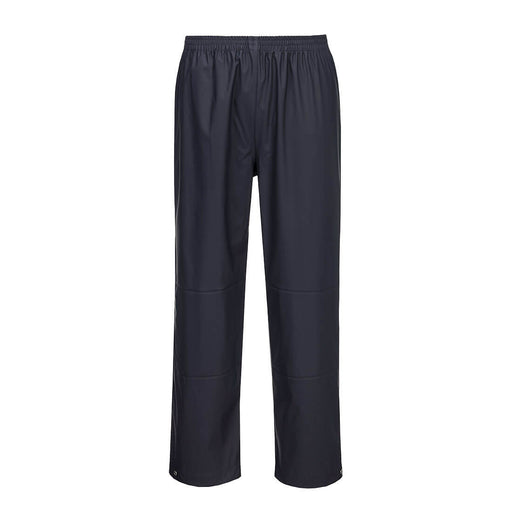 Portwest S650 - Flexatex Chem Trousers - Navy