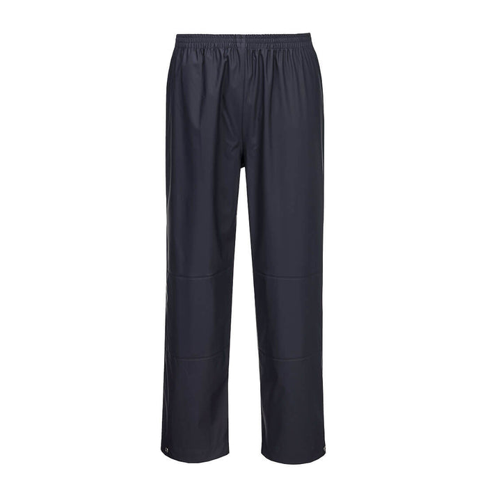 Portwest S650 - Flexatex Chem Trousers - Navy