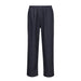 Portwest S650 - Flexatex Chem Trousers - Navy
