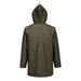 Portwest S651 - Flexatex Chem Jacket - Forest Nights