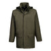 Portwest S651 - Flexatex Chem Jacket - Forest Nights