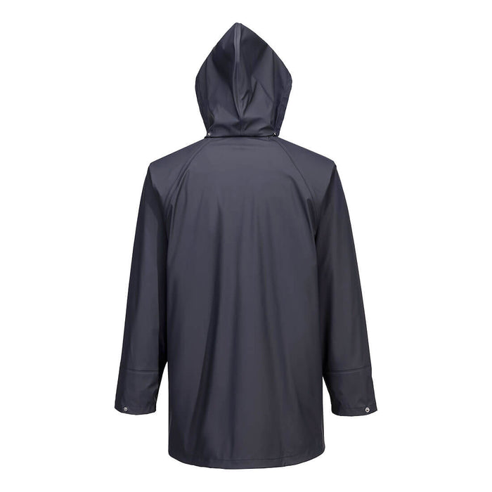 Portwest S651 - Flexatex Chem Jacket - Navy