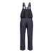 Portwest S653 - Flexatex Chem Bib and Brace - Navy