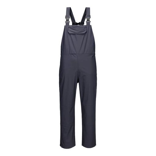 Portwest S653 - Flexatex Chem Bib and Brace - Navy