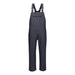Portwest S653 - Flexatex Chem Bib and Brace - Navy