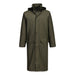 Portwest S658 - Flexatex Chem Long Coat - Forest Nights