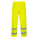 Portwest Sealtex Ultra Hi-Vis Rain Trousers Yellow