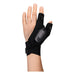 Portwest PA14 - Rechargeable LED Light gloves (1 Pair) - Black PA14-BKR-One Size