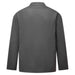 Portwest AS18 - Anti-Static ESD Lab Jacket - Zoom Grey