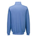 Portwest AS25 - Anti-Static ESD Zip Sweatshirt - Hamilton Blue