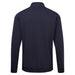 Portwest AS25 - Anti-Static ESD Zip Sweatshirt - Navy