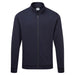 Portwest AS25 - Anti-Static ESD Zip Sweatshirt - Navy