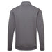 Portwest AS25 - Anti-Static ESD Zip Sweatshirt - Zoom Grey
