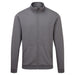 Portwest AS25 - Anti-Static ESD Zip Sweatshirt - Zoom Grey