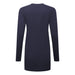Portwest B194 - Women's Cotton Modesty T-Shirt L/S - Navy
