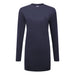 Portwest B194 - Women's Cotton Modesty T-Shirt L/S - Navy