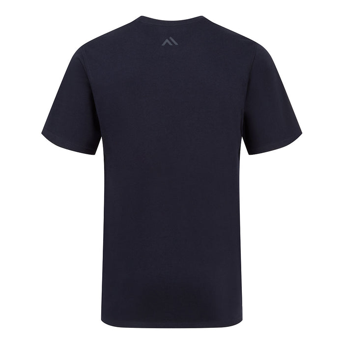 Portwest B198 - Portwest Cotton T-Shirt S/S - Navy