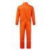 Portwest BZ523 - Bizweld Work FR Coverall - Orange