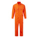 Portwest BZ523 - Bizweld Work FR Coverall - Orange